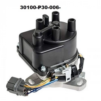 Distribütör Civic 1996-00 1,6 V (Oem No: 30100P30006)