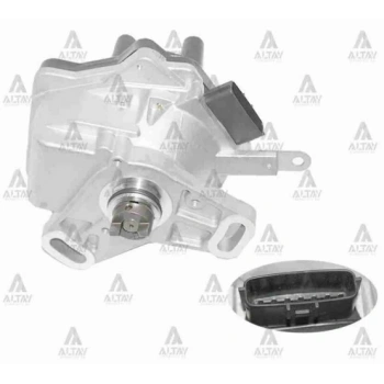 Distribütör Komple Civic 1996-2000 1.4-1.6 D14A4-D16Y4 (Oem No:30100-P2A-J01) (Adet)