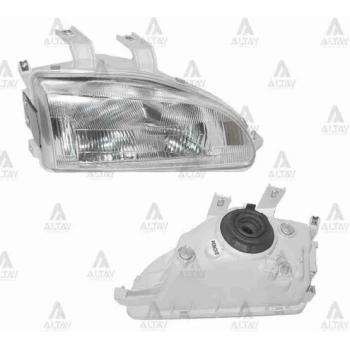 Far Civic  1992-1995 Sedan-Hb. Sağ (1 Adet) (Oem No: 33101-Sr3-E01)