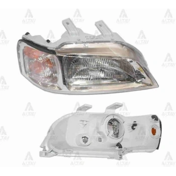 Far Civic  1999-2000 Euro Sağ (1 Adet) (Oem No: 33161-St3-G11)