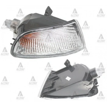 Sinyal Lambası Civic  1992-1995 Hb. Beyaz Duylu Sağ (1 Adet) (Oem No: 33300-Sr3-000)