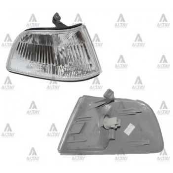 Sinyal Lambası Civic  1990-1991 Hb. Duylu Sağ (1 Adet) (Oem No: 34300-Sh3-G05)