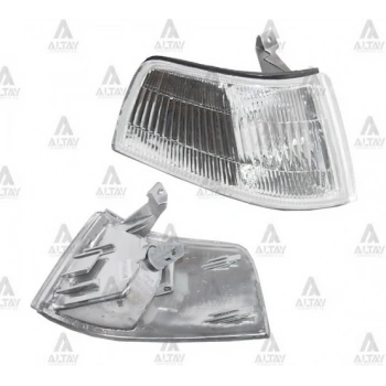 Sinyal Lambası Civic  1990-1991 Sedan Duylu Sağ (1 Adet) (Oem No: 34300-Sh4-G05)