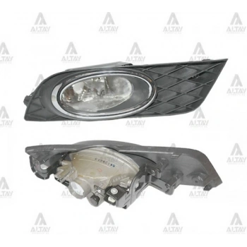 Sis Lambası Civic 2012-2016 Ön Sağ (1 Adet) (Oem No: 33900-Tr0-003)