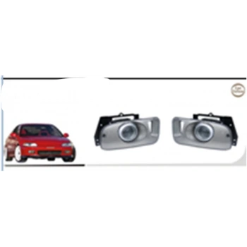 Sis Lambası Civic 1992-1995 H.B Set Oem No: Hd-045S