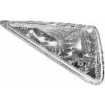 Civic (Fk, Fn) Hb 2006 2011 Sis Farı Sol  (Oem No:33951Smge03)