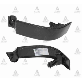 Stop Alt Çıtası Civic  1996-2000 Sol (1 Adet) (Oem No: 66230-S04-000Zz)