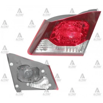 Stop Lambası Civic 2010-2012 Sedan İç Sağ (1 Adet) (Oem No: 34151-Snb-G51)