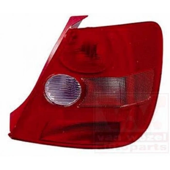 Civic (Ep) Hb 3 Kapı 2001 2003 Stop Lambası Sağ  (Oem No:33501S5Sg01)