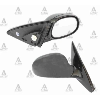Ayna Dış Dikiz Civic  1992-1995 Elektrikli Hb. Sağ (1 Adet) (Oem No: 76200-Sr3-G11)