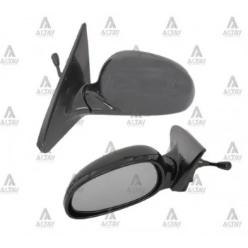 Ayna Dış Dikiz Civic  1992-1995 Manuel Hb. Sol (1 Adet) (Oem No: 76250-Sr3-G05)