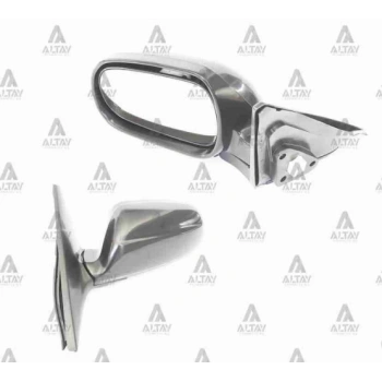 Ayna Dış Dikiz Civic  1996-2000 Elektrikli Sedan Sol (1 Adet) (Oem No: 76250-S04-G15)