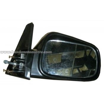 Dikiz Aynası Civic 1998-1991 3 Kapı Manuel Sağ  Oem No: Yt7406R