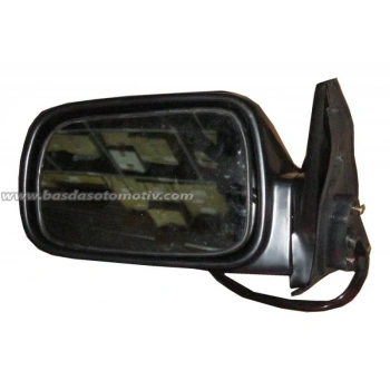 Dikiz Aynası Civic 1998-1991 5 Kapı Elektrikli Sol  Oem No: Yt7406-1El