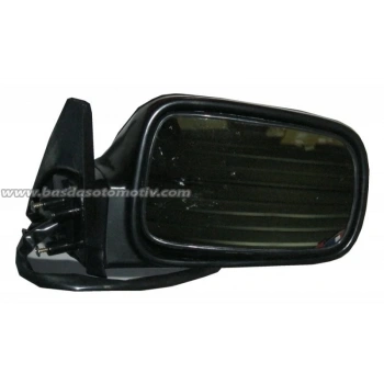 Dikiz Aynası Civic 1998-1991 3 Kapı Elektrikli Sağ  Oem No: Yt7406Er