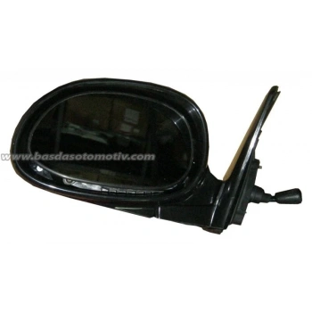 Dikiz Aynası Civic 1992-1995 Manuel Sol Sedan Oem No:  -751-061-L