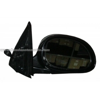 Dikiz Aynası Civic 1992-1995 3 Kapı Manuel Sağ  Oem No: Yt7417-1R
