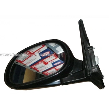 Dikiz Aynası Civic 1992-1995 3 Kapı Elektrikli Sol  Oem No: Yt7417-1El