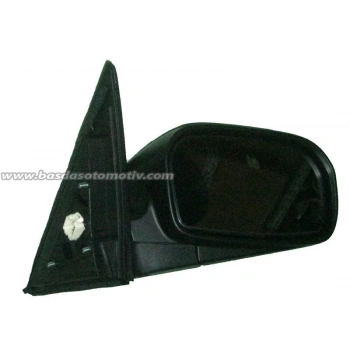 Dikiz Aynası Civic 2002-2007 Elektrikli Isıtmalı Sağ 5 Fişli Oem No:  -751-059-R-Eh
