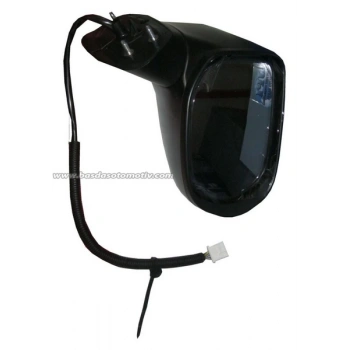 Dikiz Aynası Civic 2007-2011 Elektrikli Isıtmalı Sinyalli Sağ  Oem No: Yt7426Ebhr-Ld