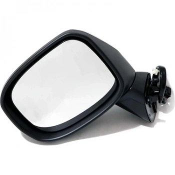 Dikiz Aynası Civic 2012- Elek.Istm Siny.Katnalır Sol