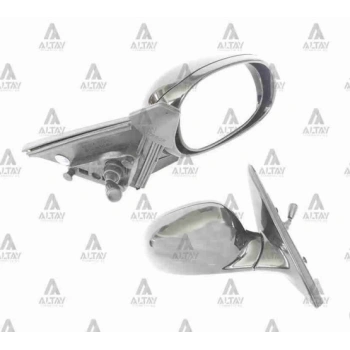 Ayna Dış Dikiz Civic  1992-1995 Manuel Sedan Sağ (1 Adet) (Oem No: 76200-Sr4-G05)