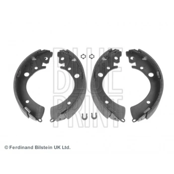 Civic Vıı 97 00 Fren Yay Takımı Arka  (Oem No:43053S5Ae50)