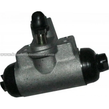 Fren Sılındırı Arka Sol Civic 2004-2006  (Oem No: 43301S7B003)