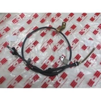 1992-1995 Honda Civic Sd Arka El Fren Teli Sol (Sh) (Adet) (Oem No:47560Sr1A12)