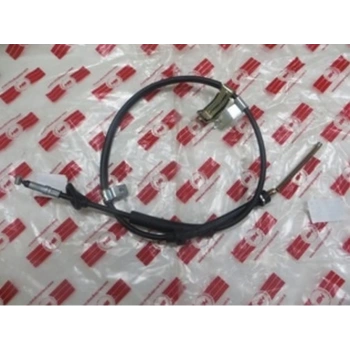 1992-1995 Honda Civic Sd Arka El Fren Teli Sağ (Sh) (Adet) (Oem No:47510Sr1A11)