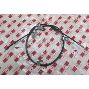 2002-2004 Honda Civic Sd Arka El Fren Teli Sol (Sh) (Adet) (Oem No:47560S5Aj04)