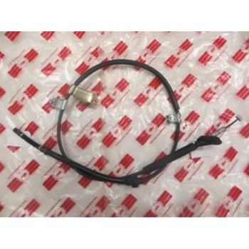 1996-1998 Honda Civic Sd Arka El Fren Teli 4Kapı (Sh) (Adet) (Oem No:47510S04932)