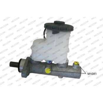 Fren Ana Merkezi Civic 1999-2000 1,6 Oem No: 46100-S04-L71