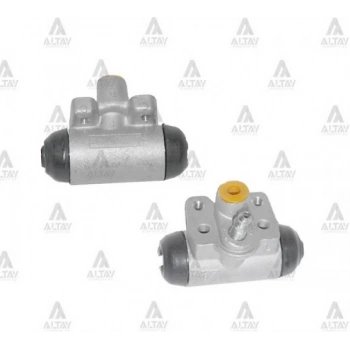 Fren Silindiri Civic  1992-2000 Arka Sol-Sağ (1 Adet) (Oem No: 43301-Sr3-003)