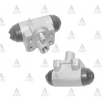 Fren Silindiri Civic 2001-2006 Arka Sağ (1 Adet) (Oem No: 43300-S5A-003)