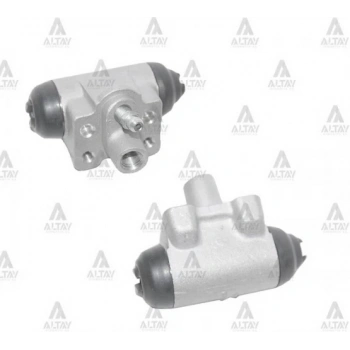 Fren Silindiri Civic 2001-2006 Arka Sol (1 Adet) (Oem No: 43301-S5A-003)