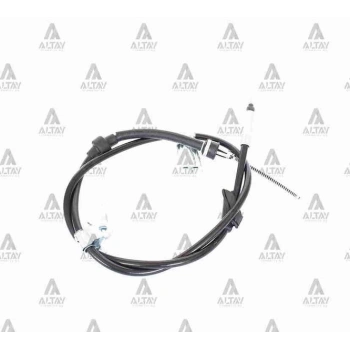 Tel El Fren Civic  1996-2000 Sol (1 Adet) (Oem No: 47560-S04-A02)