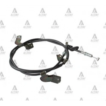 Tel El Fren Civic 2001-2006 Disk Tip Sol (1 Adet) (Oem No: 47560-S5A-K01)