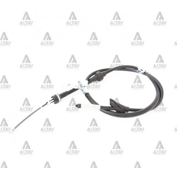 Tel El Fren Civic  1996-2000 Sağ (1 Adet) (Oem No: 47510-S04-A02)