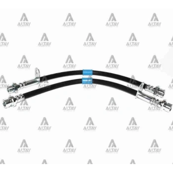 Hortum Fren Civic  1996-2001 Arka (2 Adet)