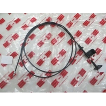 1996-1998 Honda Civic Sd Kaput Açma Teli (Sh) (Adet) (Oem No:64Hlhd011)