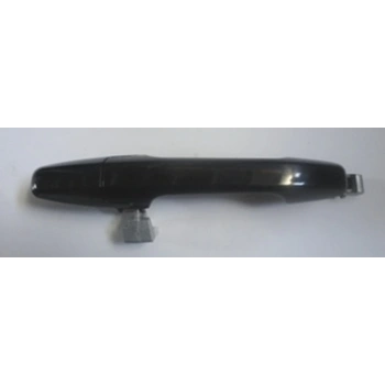 2006-2011 Honda Civic Sd Arka Kapı Dış Açma Kolu Sol Siyah (Boyanır Tip)  (Adet) (Oem No:72680S5Aj01)