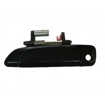 2004-2006 Honda Civic Sd Ön Kapı Dış Açma Kolu Sol Siyah (Boyanır Tip)  (Adet) (Oem No:72180S5A013)
