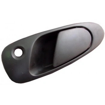 1992-1995 Honda Civic Sdhb Ön Kapı Dış Açma Kolu Sol Siyah  (Adet) (Oem No:72180Sr3J01Zd)