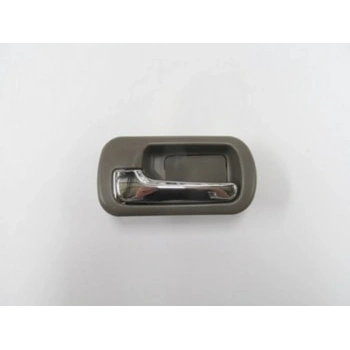 2004-2006 Honda Civic Sd Arka Kapı İç Açma Kolu Sol Açık Kahverengi (Elceği Nikelajlı)  (Adet) (Oem No:72660S5Nc01Zb)