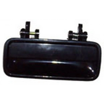 1988-1991 Honda Civic Sd Arka Kapı Dış Açma Kolu Sağ Siyah (4Kapı)  (Adet) (Oem No:72680Sh4A01)
