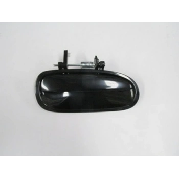 1999-2001 Honda Civic Sd Arka Kapı Dış Açma Kolu Sağ Siyah  (Adet) (Oem No:72640S01003)
