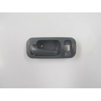 1992-1995 Honda Civic Sd Arka Kapı İç Açma Kolu Sol Gri  (Adet) (Oem No:72160Sr4004Zb)