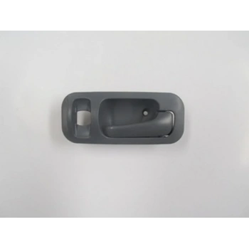 1992-1995 Honda Civic Sd Arka Kapı İç Açma Kolu Sağ Gri  (Adet) (Oem No:72120Sr4004Zb)