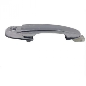Kapı Kolu Civic 2012-2016 Ön Dış Sağ Krom (Oem No:72181-Tr0-A11Chrome) (Adet)